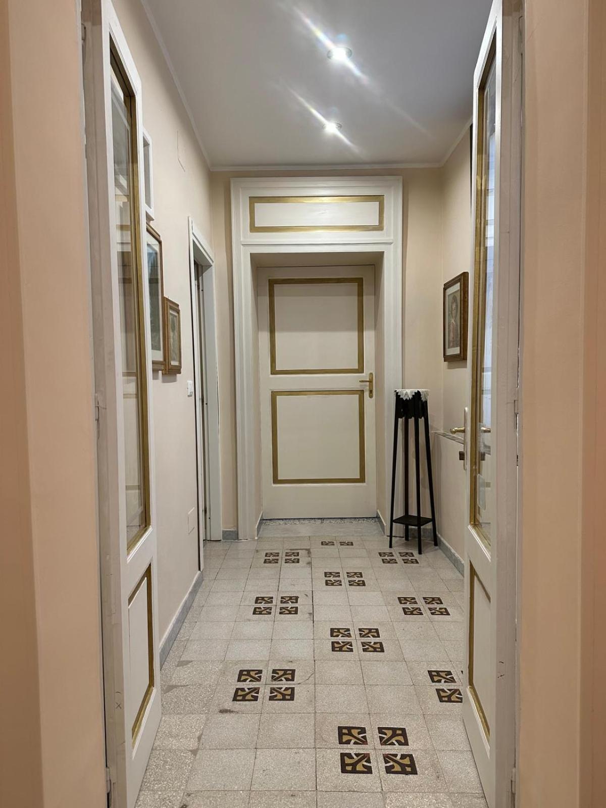 Residenza Gonzaga Hotel Serracapriola Ngoại thất bức ảnh